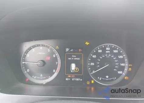 2016 Hyundai Sonata Limited from USA, damaged, VIN 5NPE34AF0GH319290